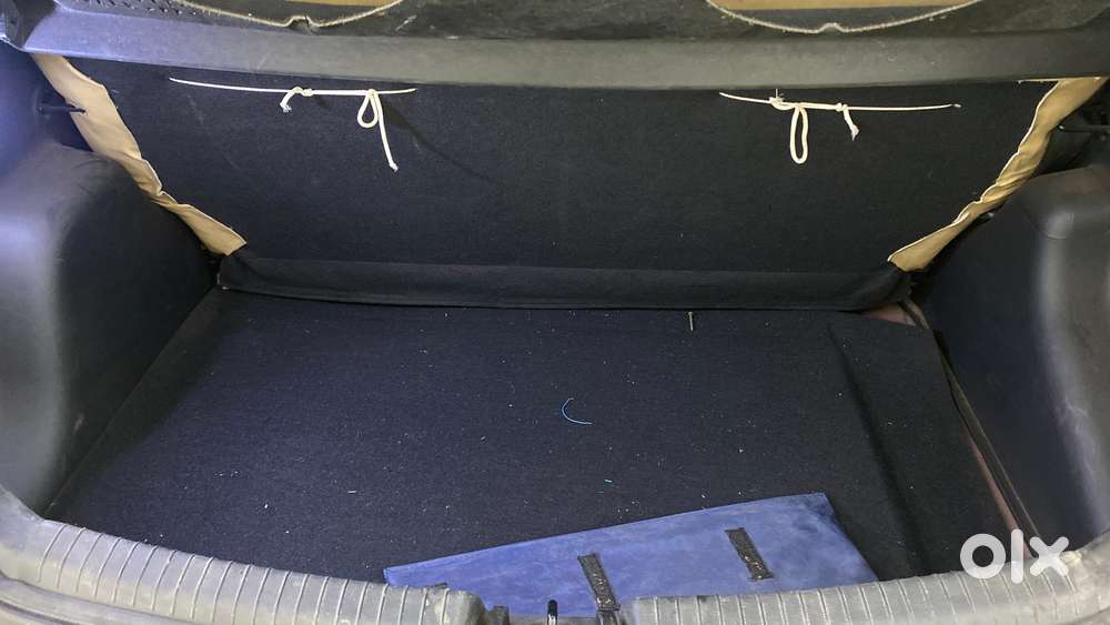 Hyundai Grand I10 Magna 1.2 Kappa Vtvt, 2014, Petrol