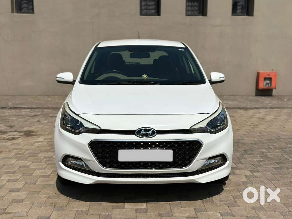 Hyundai I20 1.4 Asta, 2016, Petrol