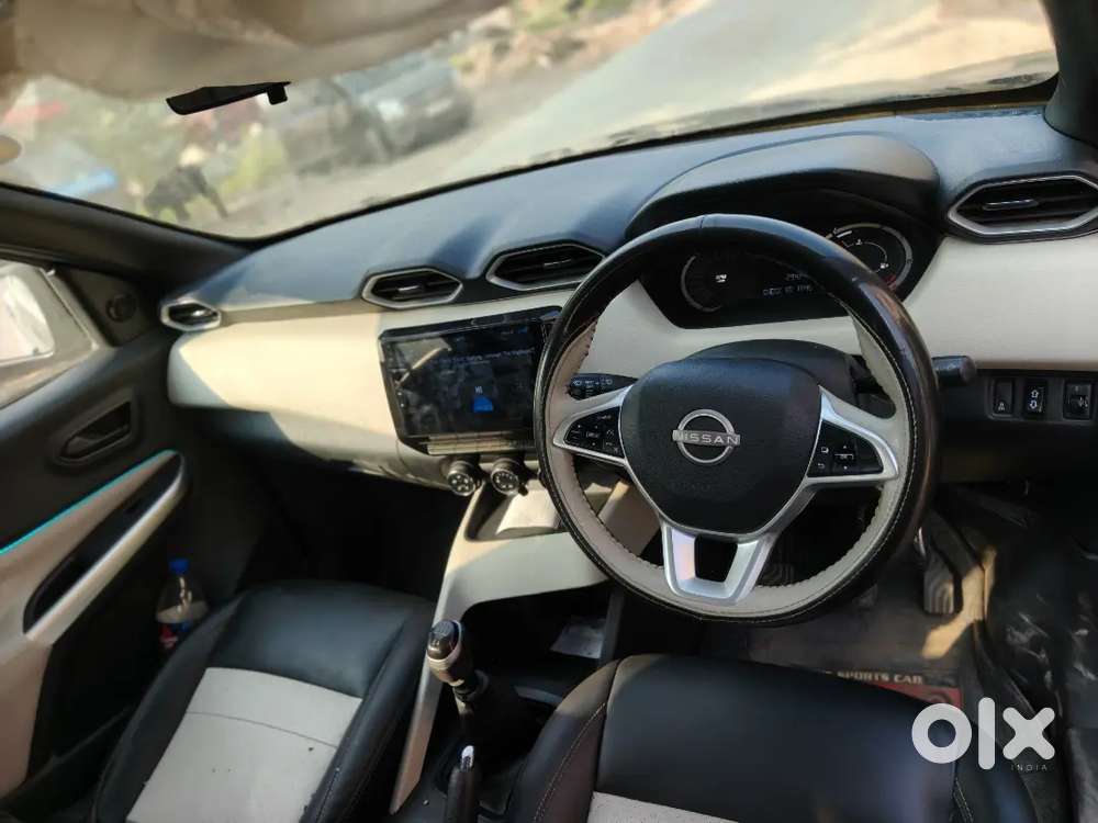 Nissan Magnite 1.0 Xe 2024 Petrol Manual