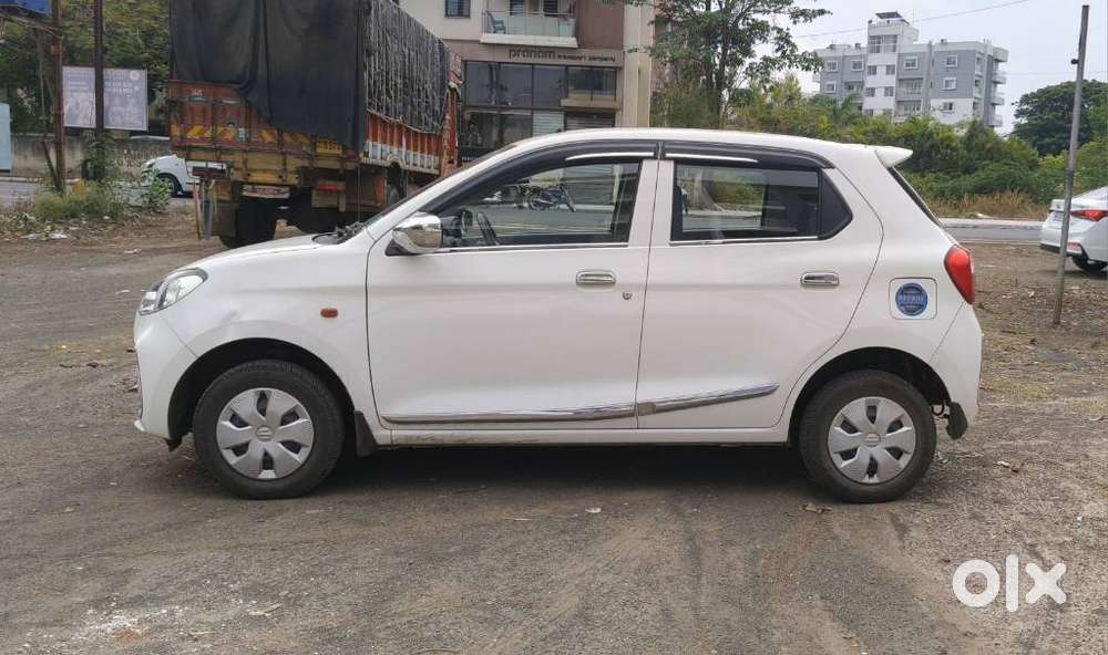 Maruti Suzuki Alto K10 Vxi (o), 2023, Petrol