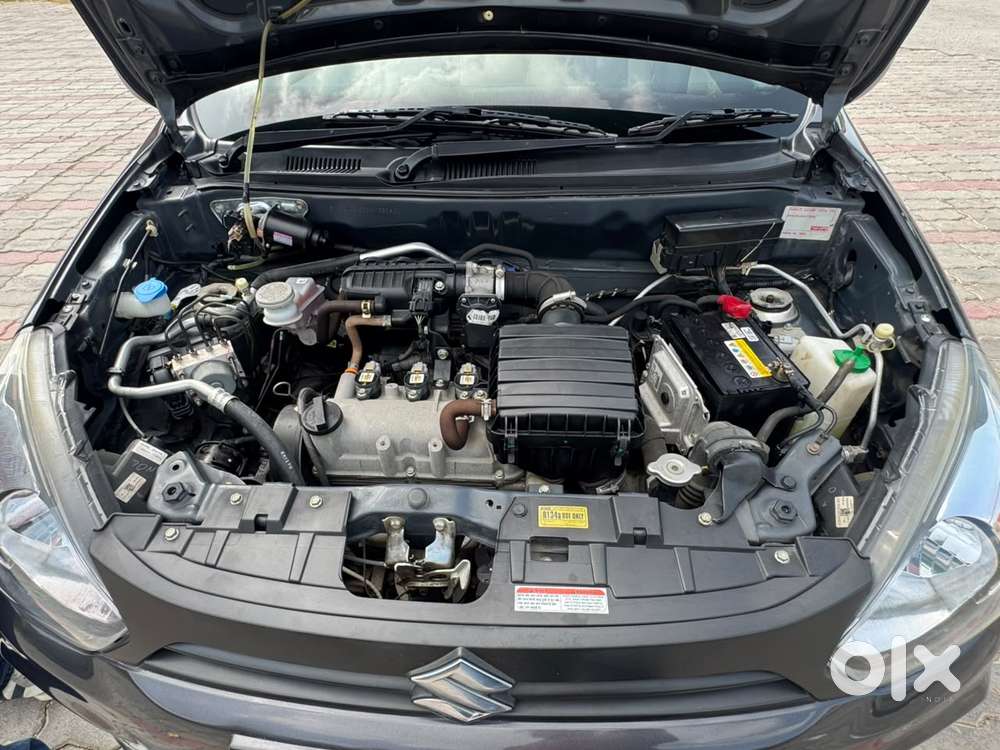 Maruti Suzuki Alto 800 0.8 Vxi, 2022, Petrol
