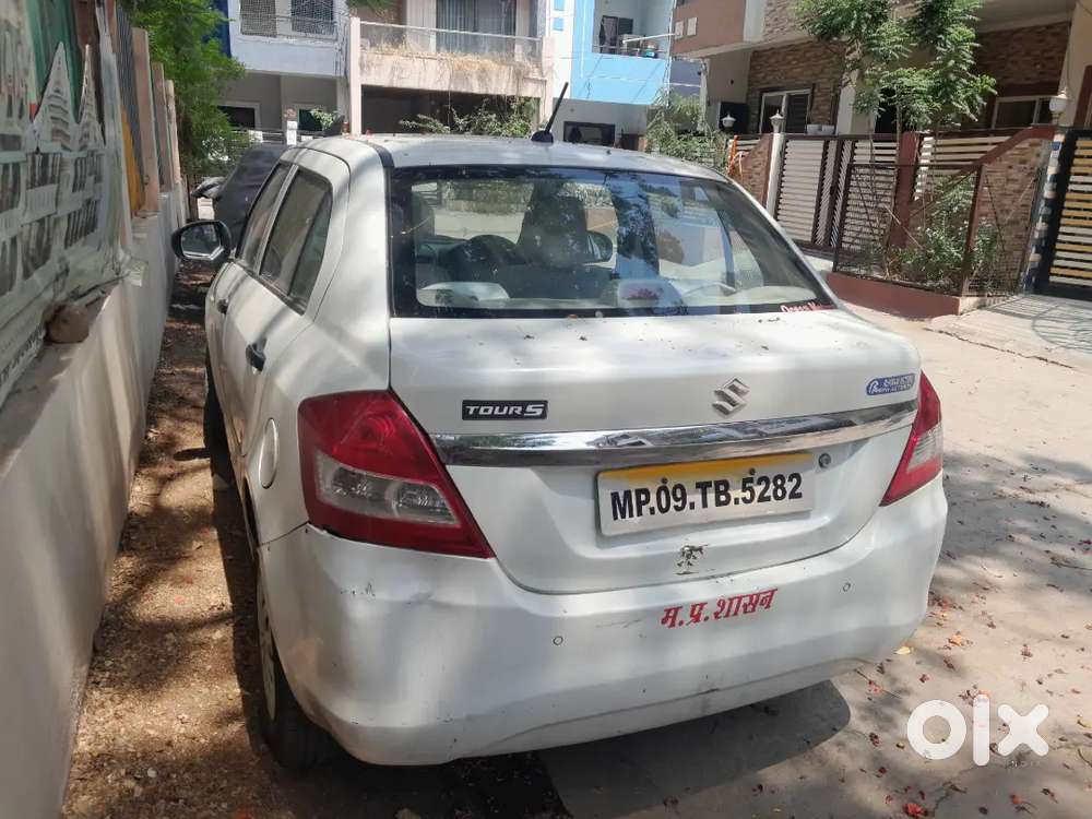 Good Condition (commercial Vehicle)