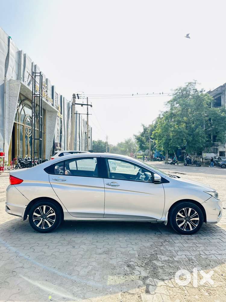 Honda City I-dtec V, 2017, Diesel