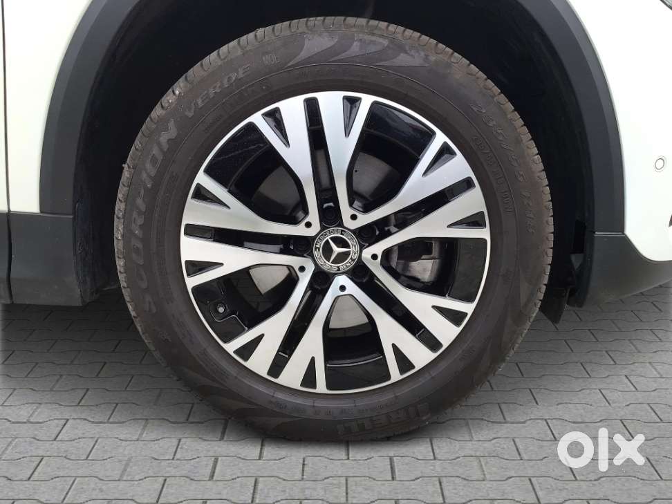 Mercedes-benz Gla 200, 2025, Petrol