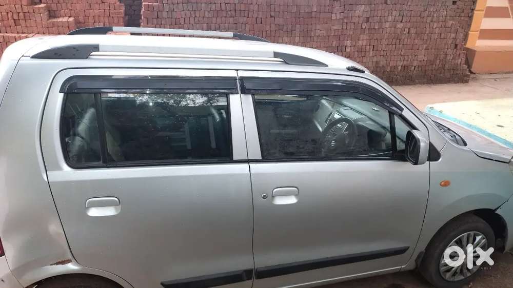 Maruti Suzuki Wagon R 2014 Petrol 90000 Km Driven