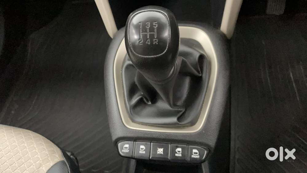 Hyundai Santro Magna, 2021, Petrol