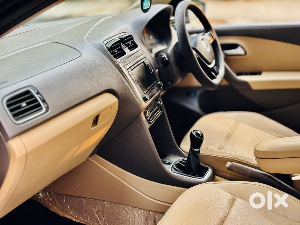 Volkswagen Vento 1.0 Highline Plus, 2019, Petrol