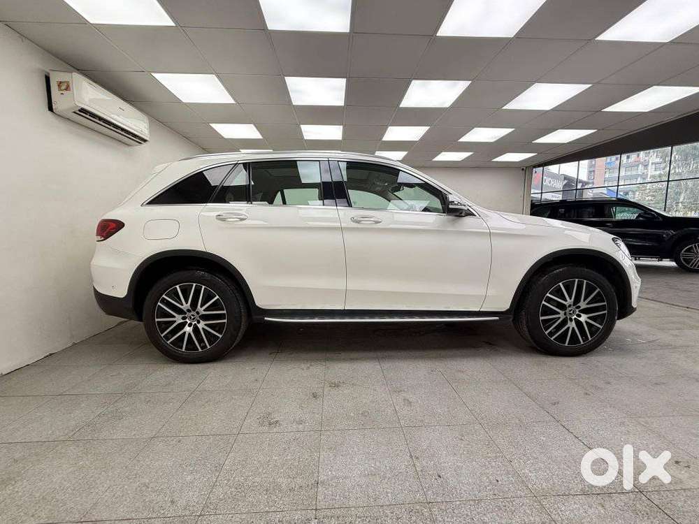 Mercedes-benz Glc 220d 4matic, 2022, Diesel