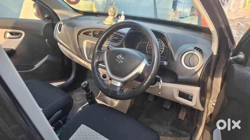 Car In Good Condition