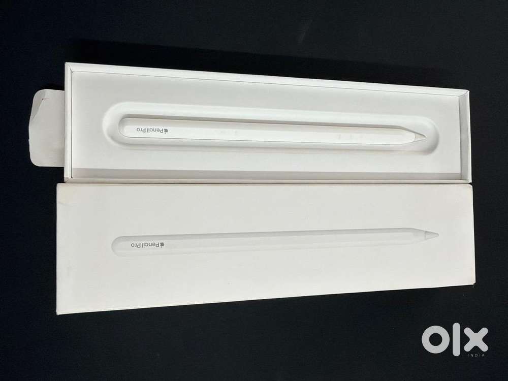 Apple Pencil pro - Accessories in undefined, - 1843867477