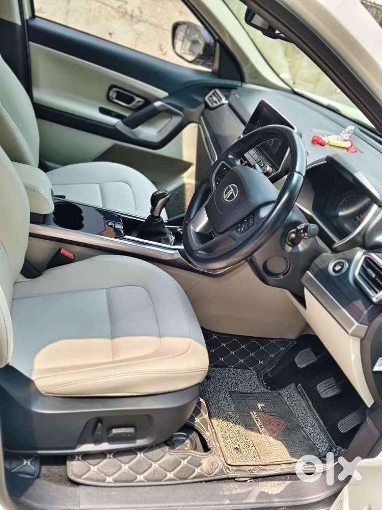 Tata Safari 2.0 Kryotec Xz Plus, 2021, Diesel