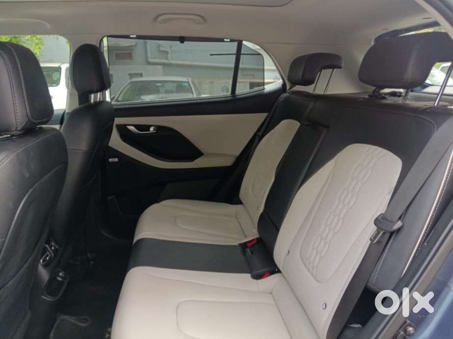 Hyundai Creta 1.6 Sx (o), 2023, Diesel