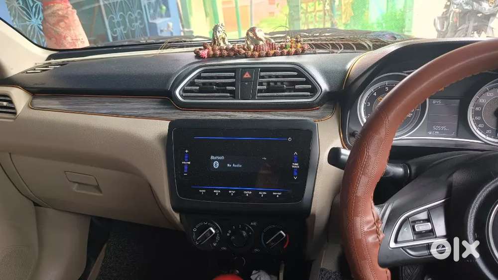 Maruti Suzuki Dzire 2022