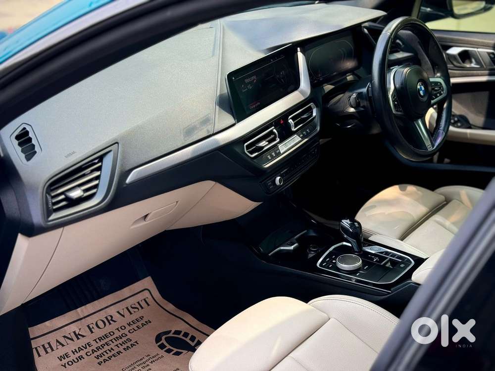 Bmw 2 Series 2024 Gran Coupe
