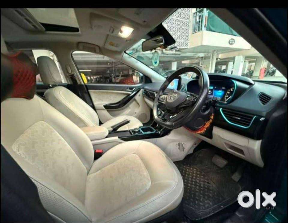 Tata Nexon Ev  2023 Model