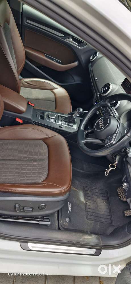 Audi A3 2.0 35 Tdi Premium + Sunroof, 2019, Diesel