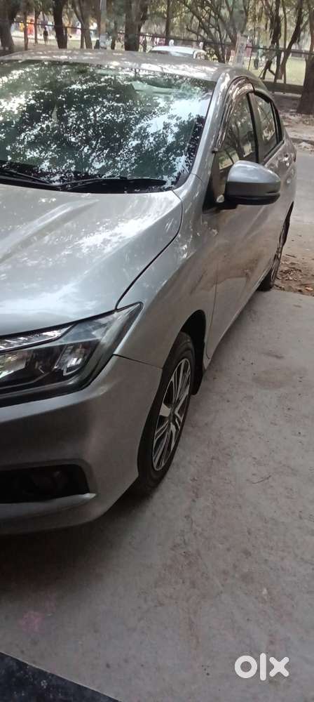 Honda City I-dtec V, 2019, Petrol