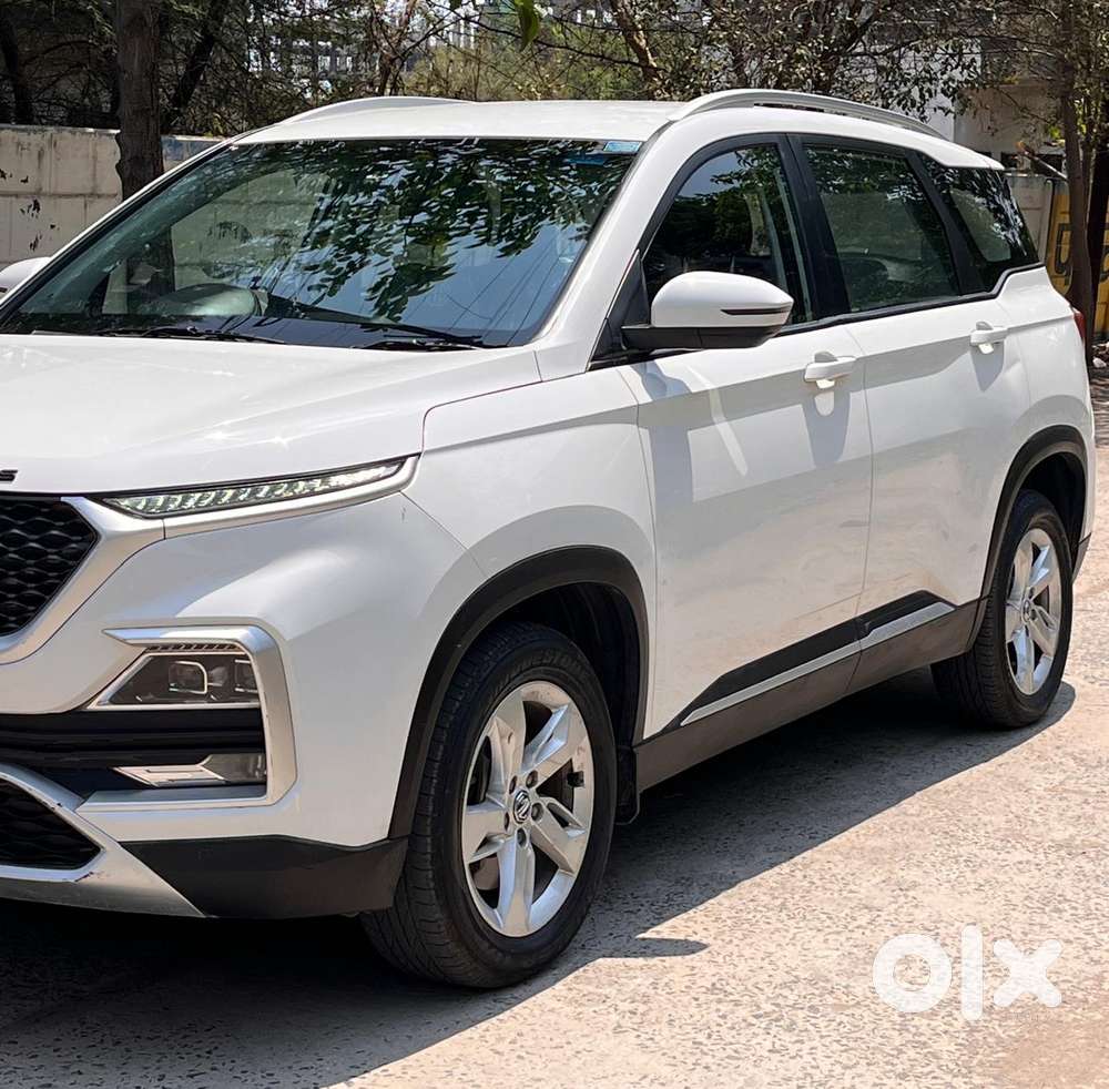 Mg Hector 2.0 Super Diesel, 2020, Diesel