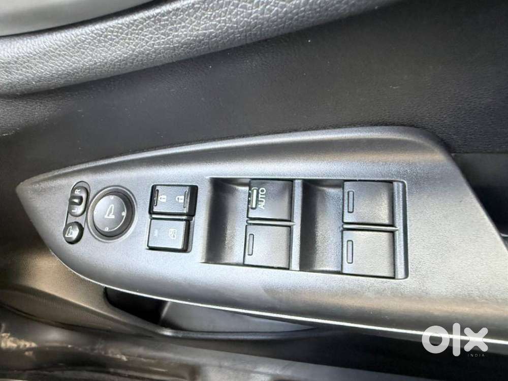Honda Wr-v I-vtec Vx, 2018, Petrol