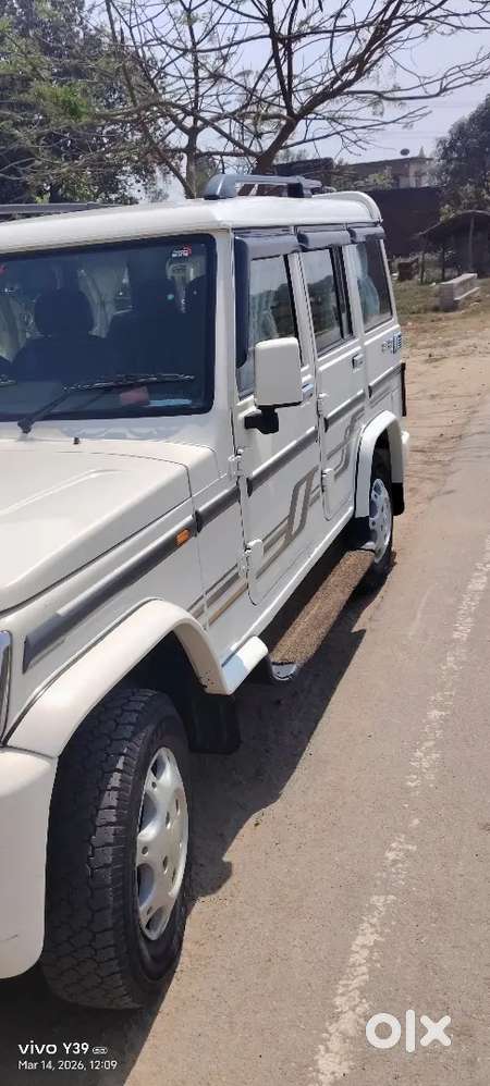 Mahindra Be 6 2024 Diesel 33520 Km Driven