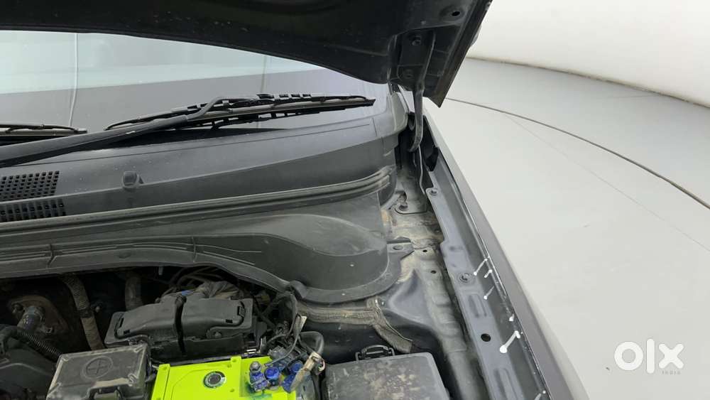 Hyundai Verna Sx 1.5 Petrol Ivt, 2023, Petrol