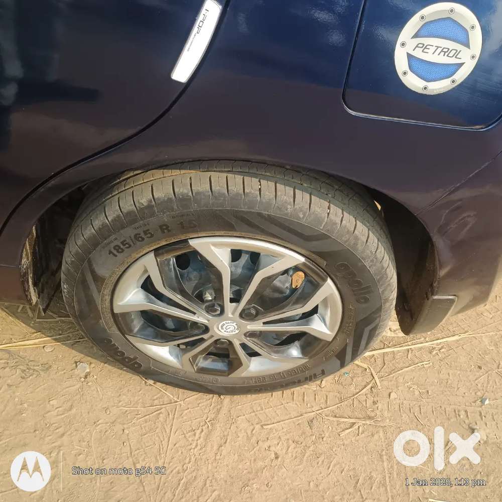 Maruti Baleno 1.2 2022 पेट्रोल मैनुअल