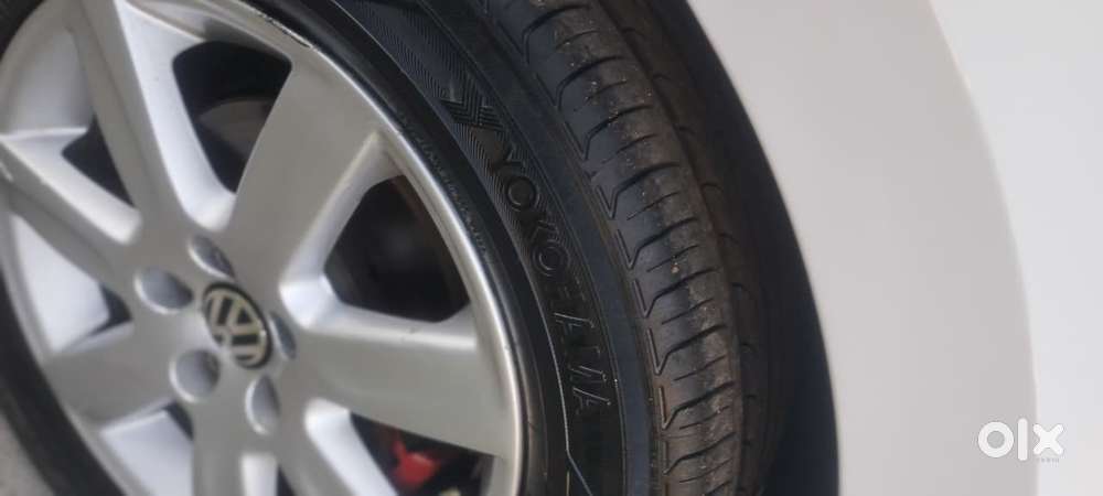 Volkswagen Polo 1.2 Mpi Highline Plus, 2019, Petrol