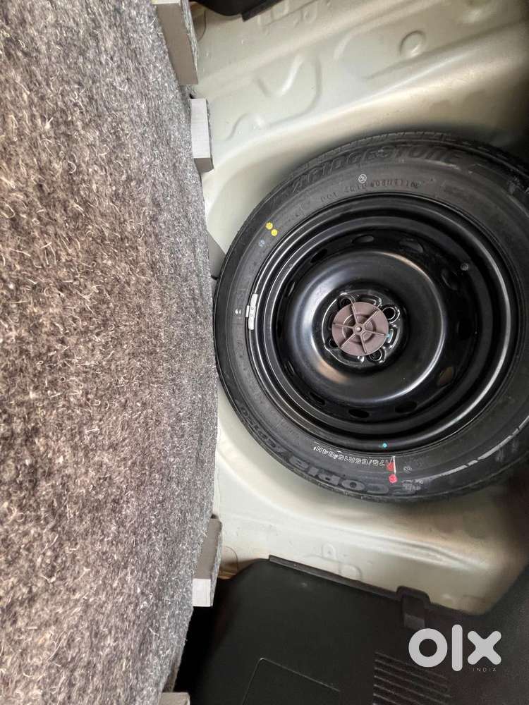 Maruti Suzuki Ignis 1.3 Alpha, 2017, Petrol