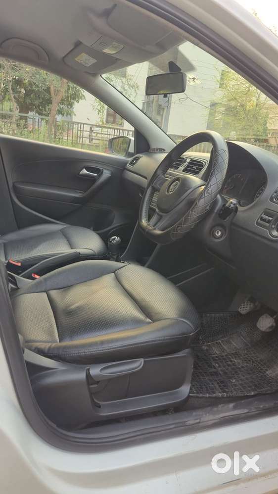 Volkswagen Ameo 1.0 2018