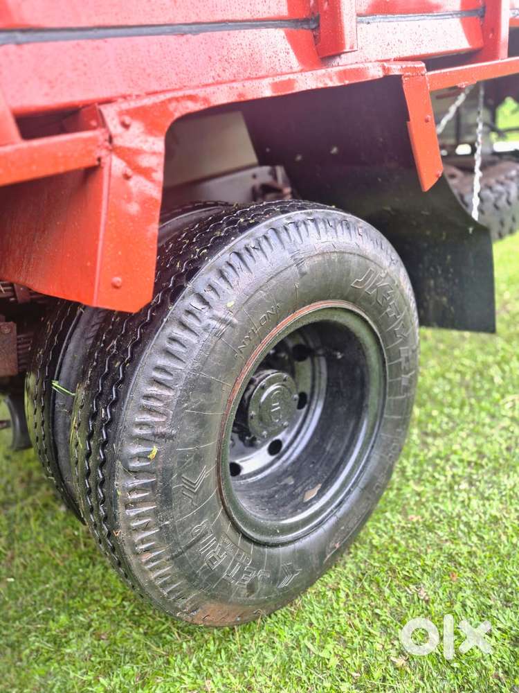 Tata Vista Tech Ls Bs Iv, 2020, Diesel