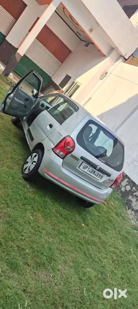 Maruti Suzuki Alto K10 2011 Cng & Hybrids 65000 Km Driven