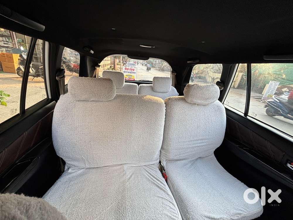 Toyota Innova 2011 Diesel Well Maintained