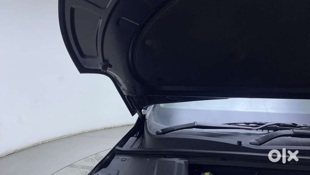 Mg Hector Sharp At, 2021, Petrol