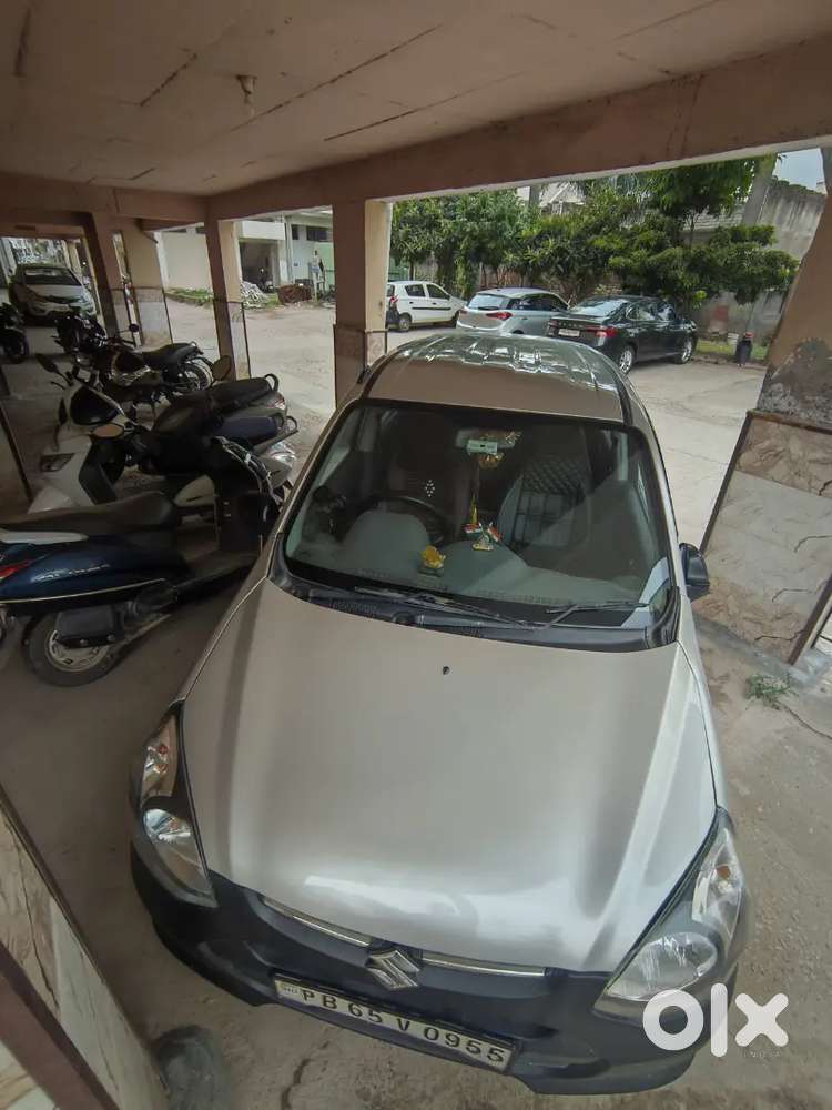 Maruti Suzuki Alto 800 2013 Petrol 110000 Km Driven