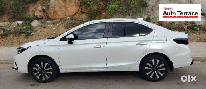 Honda City Hybrid Ehev Zx, 2024, Petrol