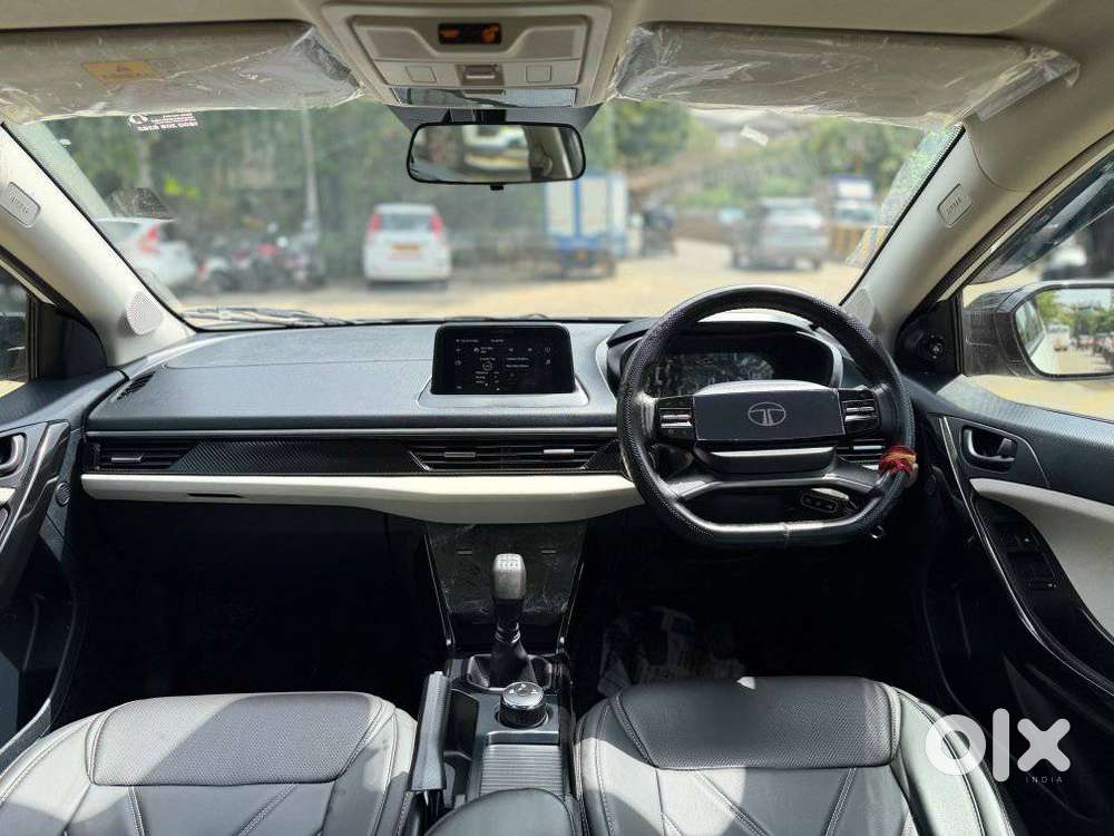 Tata Curvv, 2026, Diesel