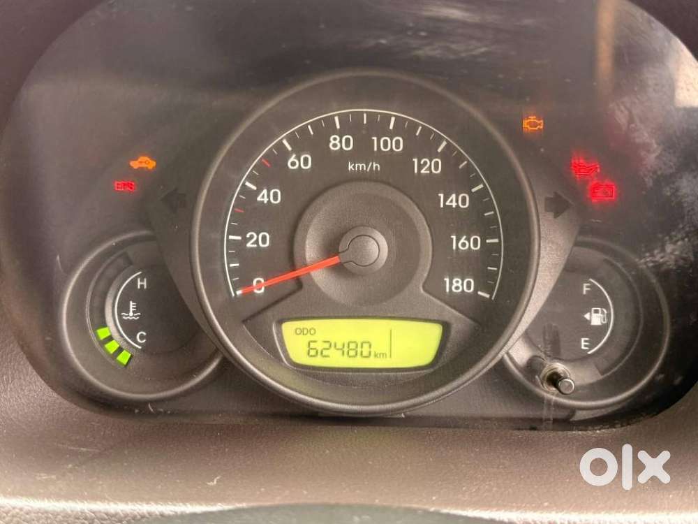 Hyundai Eon Era +, 2015, Petrol