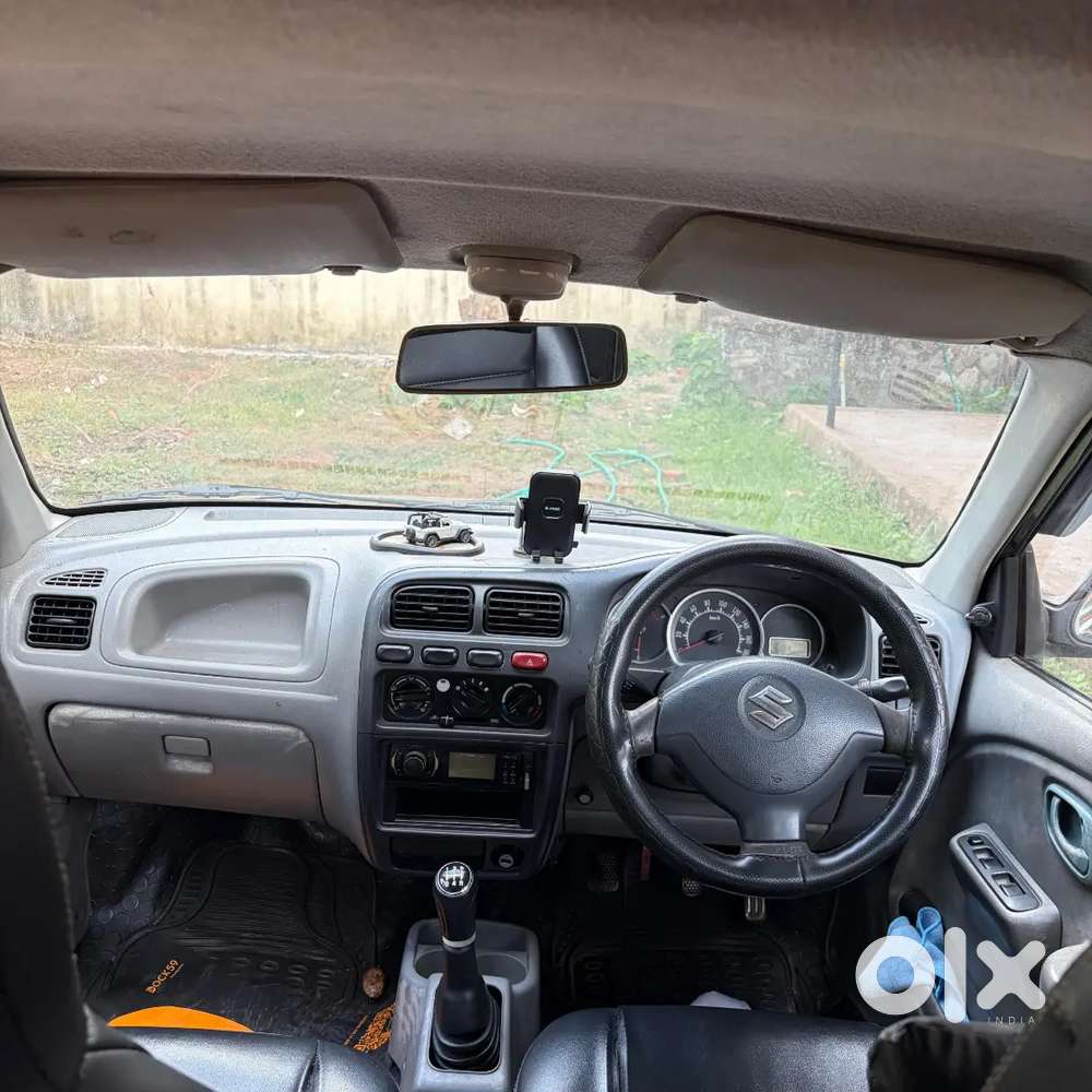Maruti Suzuki Alto K10 2011
 Vxi Papers Upto 2031