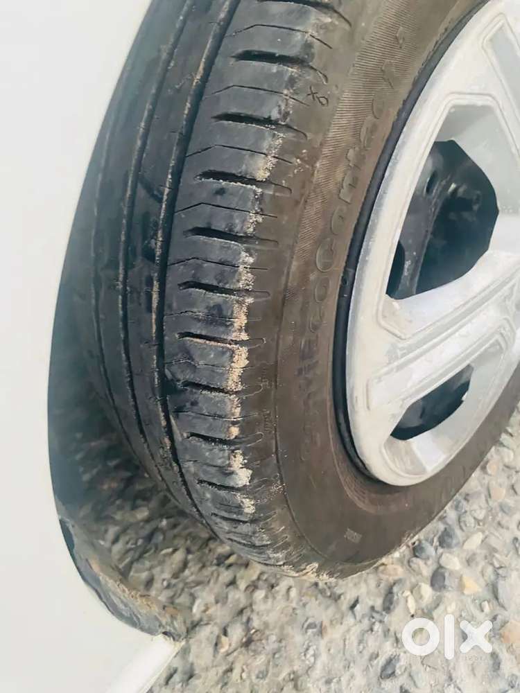 Volkswagen Polo 2012 Diesel 112000 Km Driven