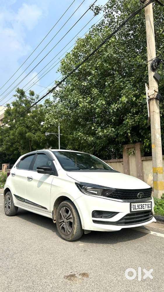 Tata Tiago, 2024, Cng & Hybrids