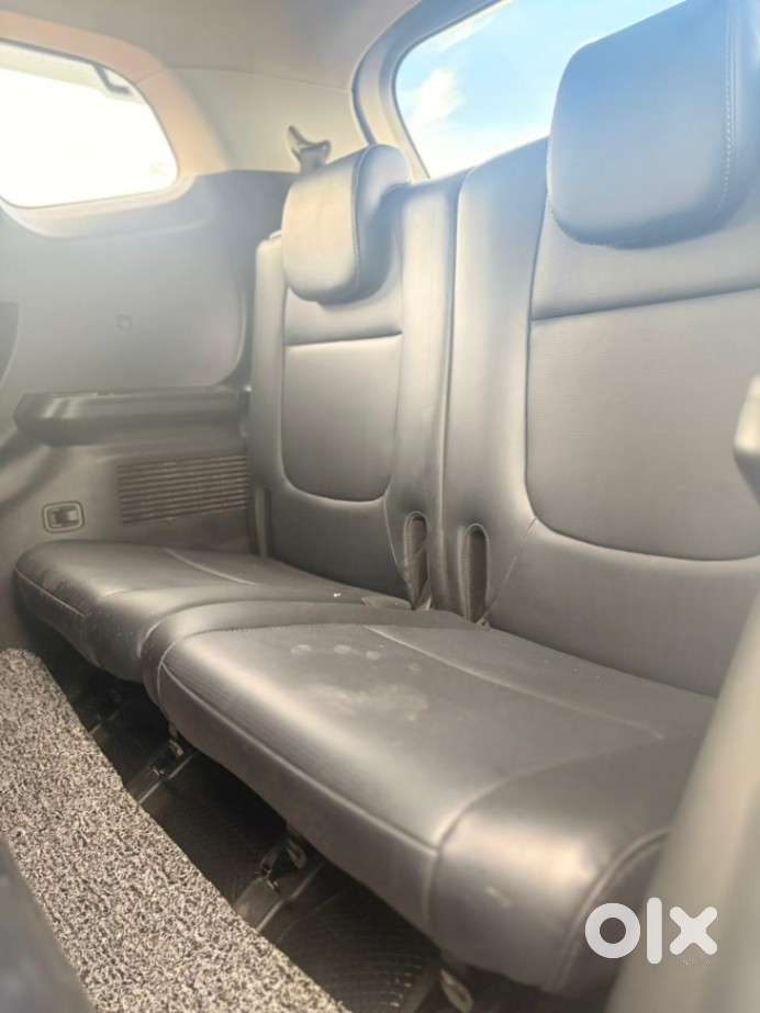 Kia Carens 1.4 Premium 7 Str, 2023, Petrol