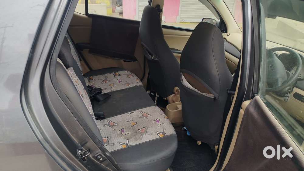 Hyundai I10 Petrol Manual 2008