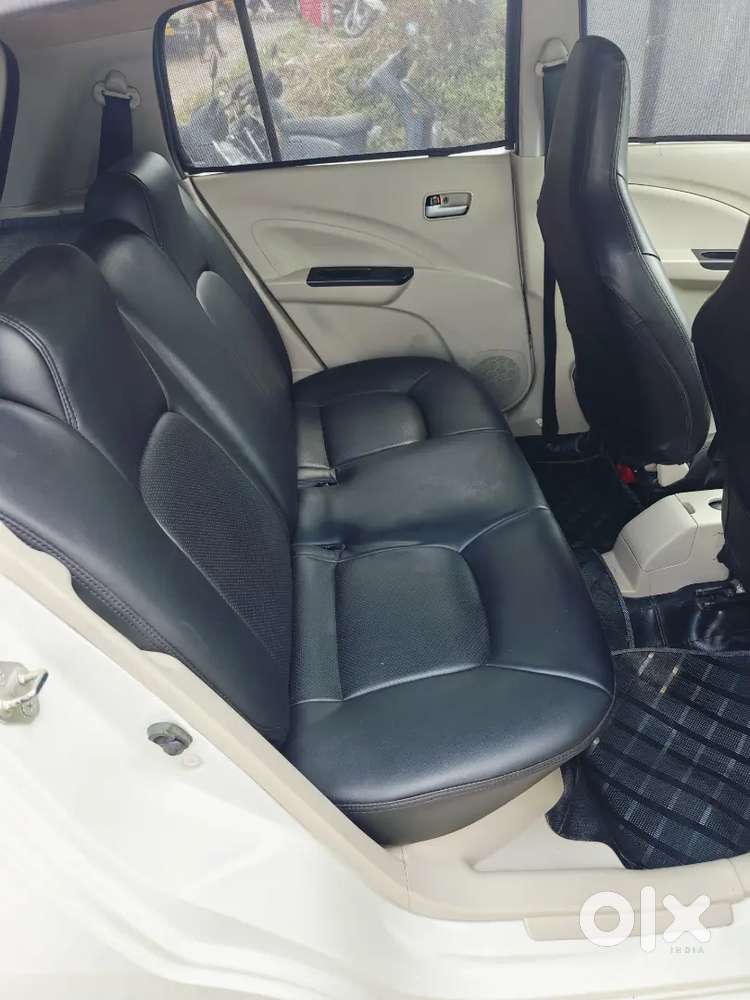 Maruti Suzuki Celerio 2021