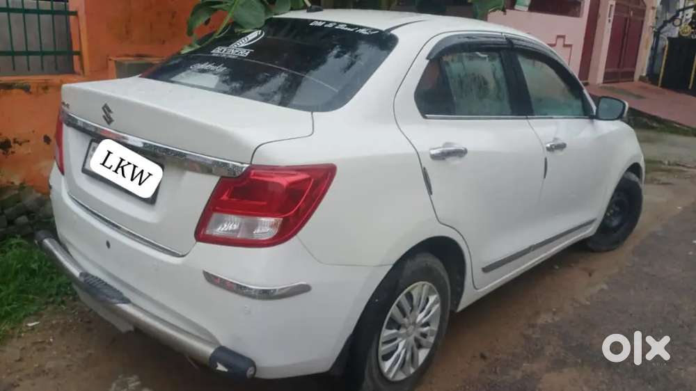 Maruti Suzuki Dzire 2020 Model For Sale