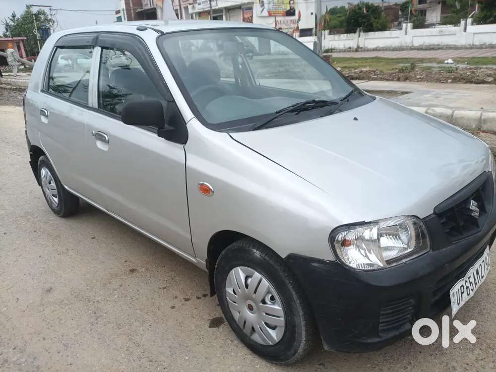 Maruti Alto Lxi 2008