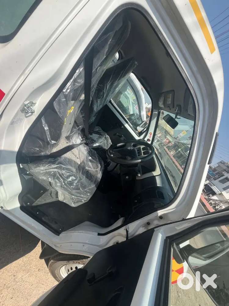 New Vehicle Model 17/02/26