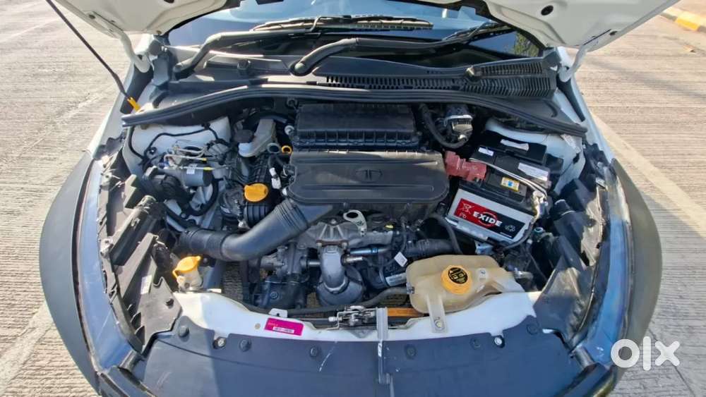 Tata Tigor 1.2 Revotron Xz Plus Cng, 2025, Cng & Hybrids