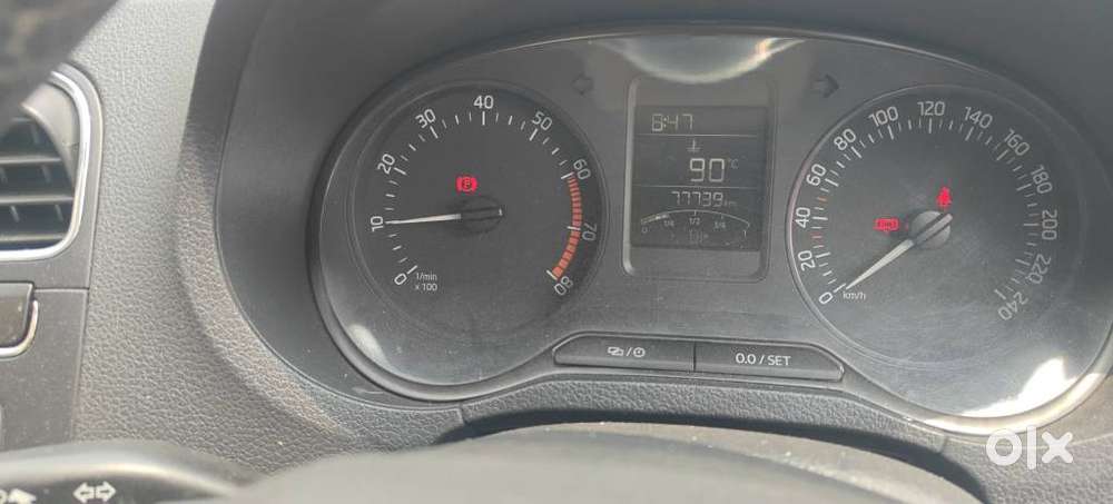 Skoda Rapid 1.0 Tsi Ambition, 2022, Petrol