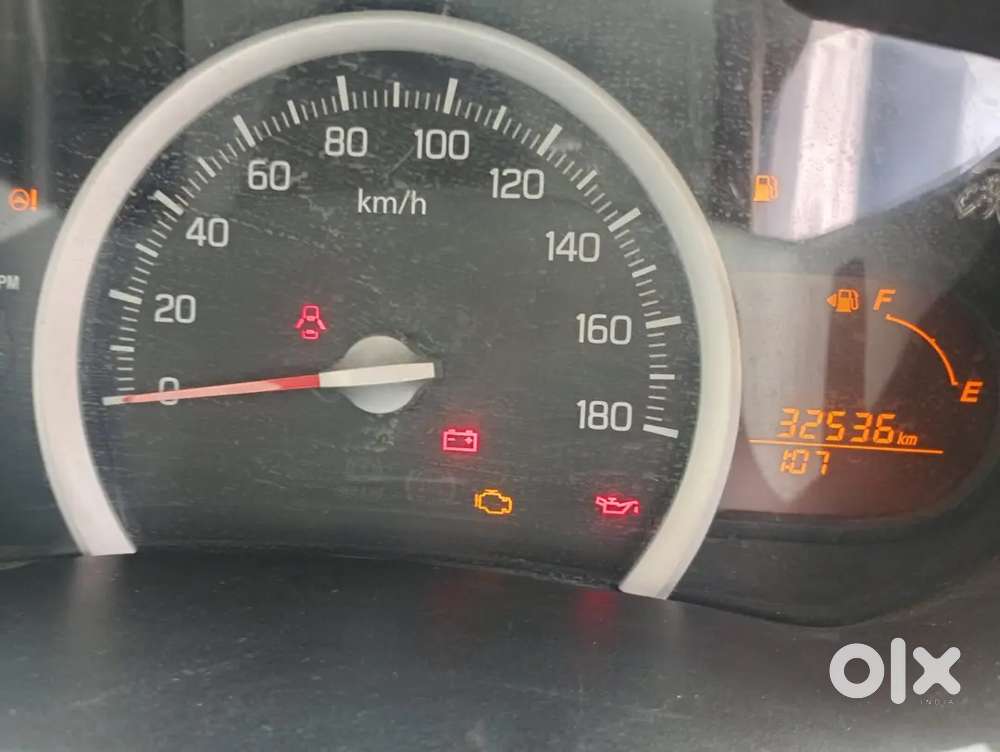 Maruti Suzuki Celerio 2018 Petrol 32000 Km Driven