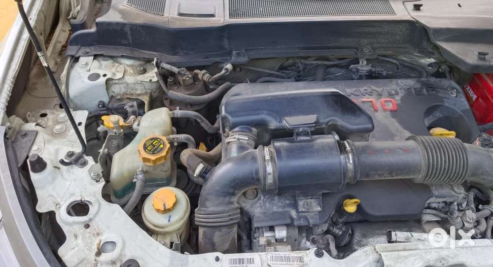 Tata Safari 2.0 Kryotec Xz Plus, 2021, Diesel